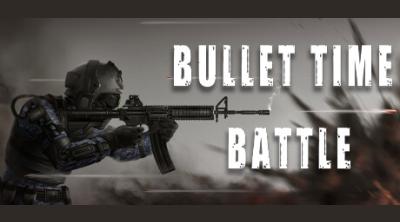 Logo of Bullet Time Battle