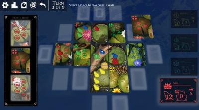 Screenshot of Bullfrogs