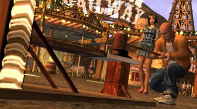 Screenshot von {Spielname}