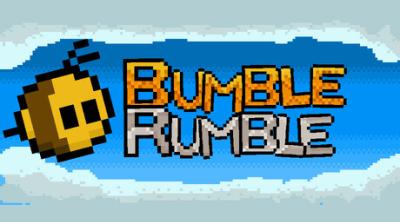 Logo de Bumble Rumble