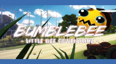 Logo of Bumblebee - Little Bee Adventure