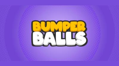 Logo of BUMPER BALLS