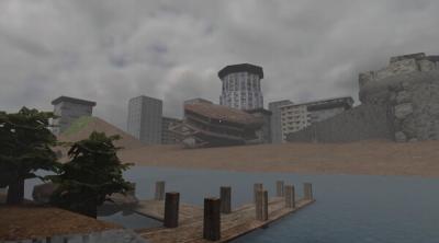 Screenshot of Bunker 21 Extended Edition