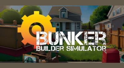 Logo de Bunker Builder Simulator