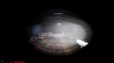 Screenshot of Bunker's Shadow