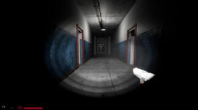 Screenshot of Bunker's Shadow