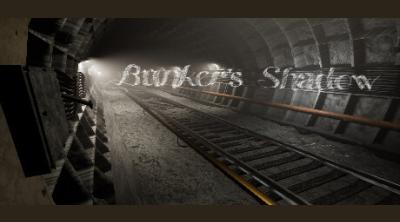 Logo of Bunker's Shadow