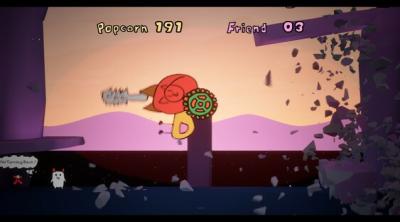 Screenshot of BUNNY