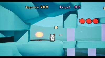 Screenshot of BUNNY