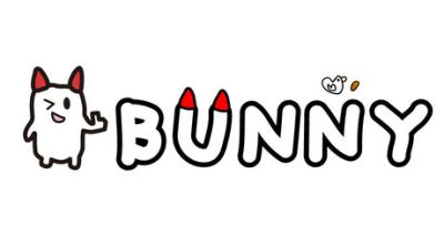 Logo of BUNNY