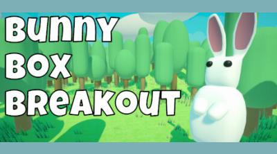 Logo of Bunny Box Breakout