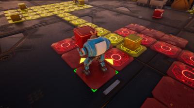 Screenshot of Bunny Factory