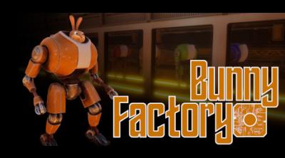 Logo of Bunny Factory