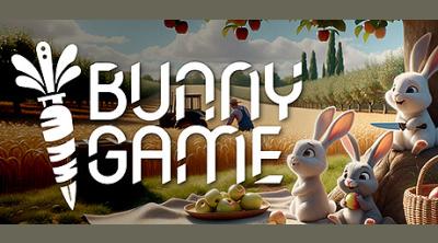 Logo von Bunny Game