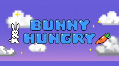 Logo of bunny hungry