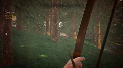 Capture d'écran de Bunny Hurling