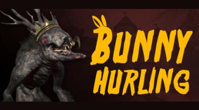 Logo de Bunny Hurling