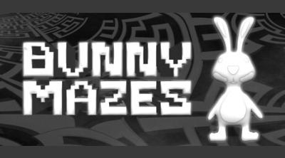 Logo von Bunny Mazes