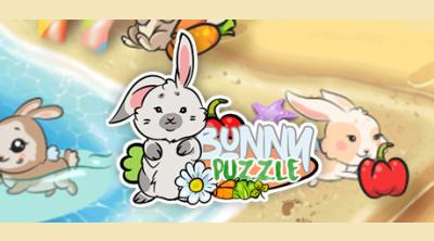 Logo von Bunny Puzzle