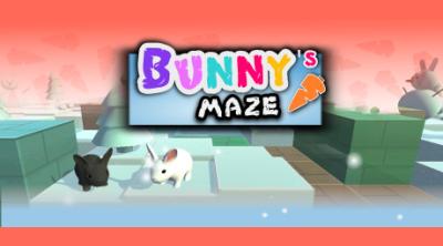 Logo of Bunny's Maze