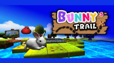 Logo of Bunny's Trail
