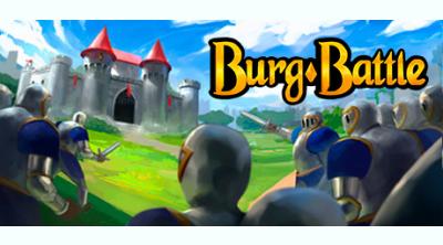 Logo of Burg Battle