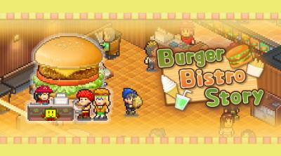 Logo of Burger Bistro Story