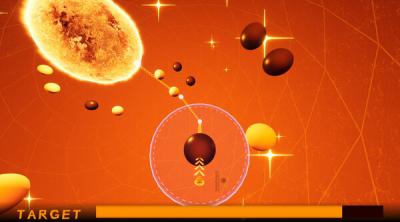 Screenshot of BURGER IMPACT: SOLAR STRIKE