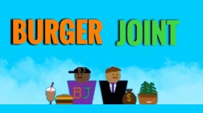 Logo of Burger Joint