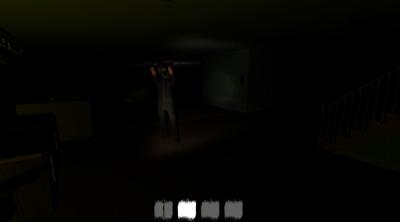 Screenshot of Burglar Inc