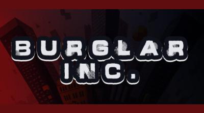 Logo de Burglar Inc