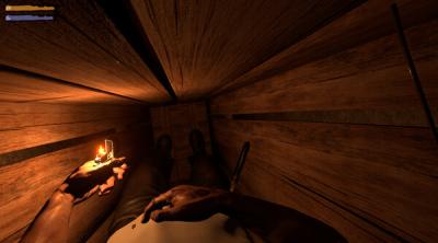 Screenshot of Buried Alive: Breathless Rescue
