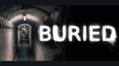 Logo of Buried: An Interactive Story
