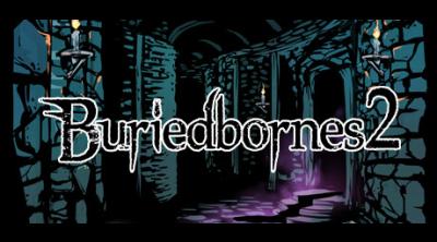 Logo of Buriedbornes2 - Dungeon RPG -