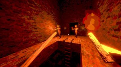 Screenshot of Burning Out