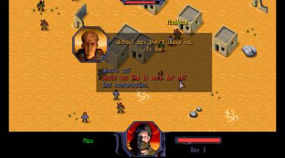 Screenshot von {Spielname}