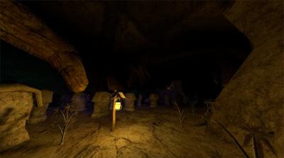 Screenshot of Burrow Wing