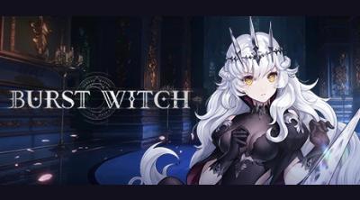 Logo of BURST WITCH