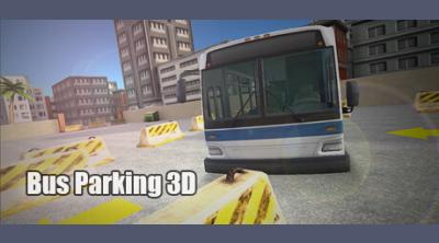 Logo of Bus Parking 3D