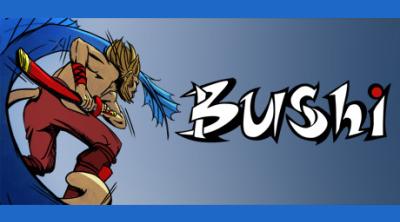 Logo of Bushi