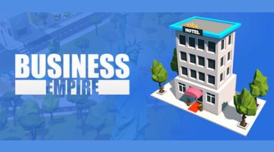 Logo von Business Empire - Online Board Game