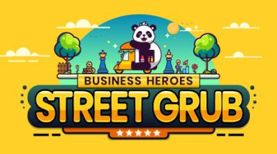 Logo of Business Heroes: Street Grub