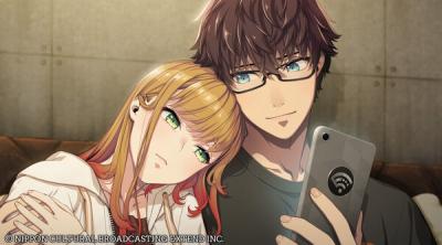 Screenshot of BUSTAFELLOWS season2