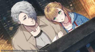 Screenshot of BUSTAFELLOWS season2