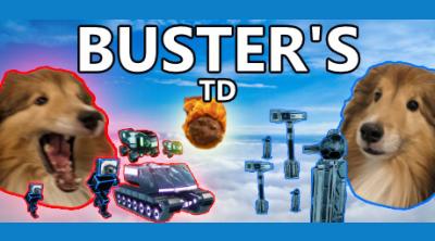Logo of Buster's TD