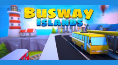 Logo de Busway Islands - Puzzle