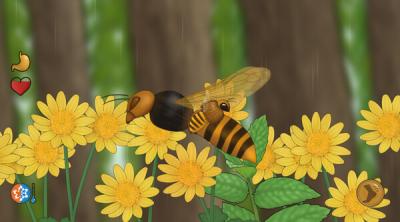 Screenshot of Busy Bee