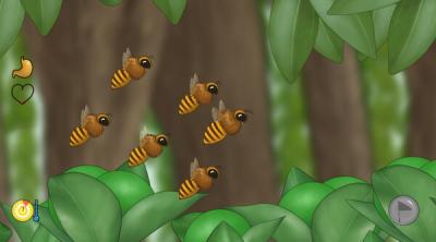 Screenshot of Busy Bee