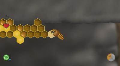 Capture d'écran de Busy Bee