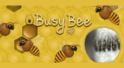Logo of Busy Bee